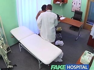 Nemocnica, Realita