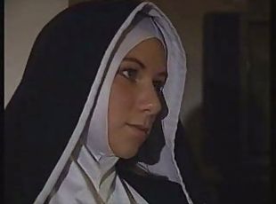 Julia Taylor Is A Nun