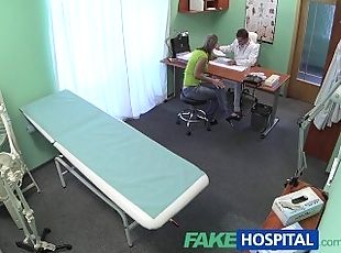 Doutor, Hospital, Realidade